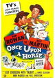 Once Upon a Horse...