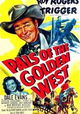 Pals of the Golden West