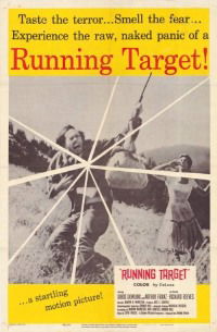 Running Target (1956)