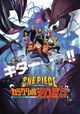 One piece: Karakuri shiro no Mecha Kyohei