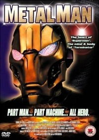 Metal Man (2008)
