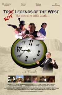 True Legends of the West (2003)