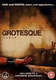 Grotesque