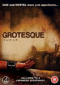 Grotesque (2009)