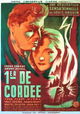 Premier de cordée
