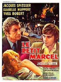 Le petit Marcel (1976)