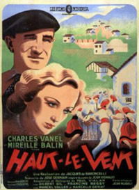 Haut le vent (1942)