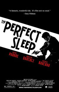 The Perfect Sleep (2009)