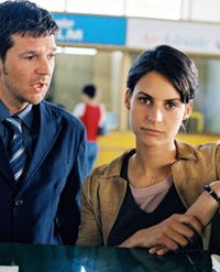 Cappuccino zu Dritt (2003)
