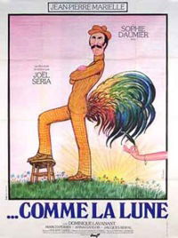 Comme la lune (1977)