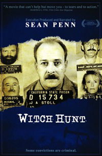 Witch Hunt (2008)