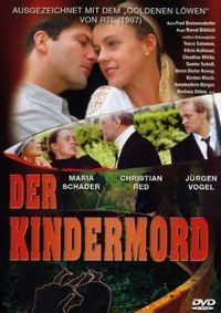 Der Kindermord