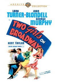 Two Girls on Broadway (1940)