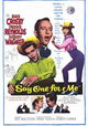 Say One for Me