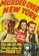 Murder Over New York