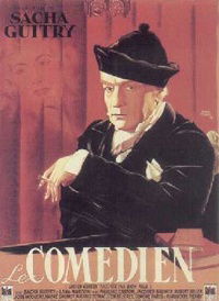 Le comédien