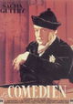 Le comédien