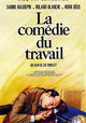 La comédie du travail
