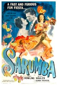 Sarumba (1950)