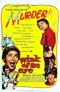 Wink of an Eye (1958)