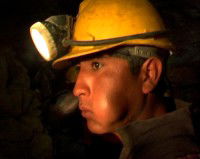 Grito de piedra (2006)