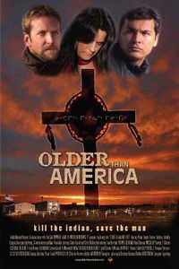 Older Than America (2008)