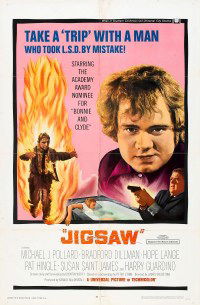 Jigsaw (1968)