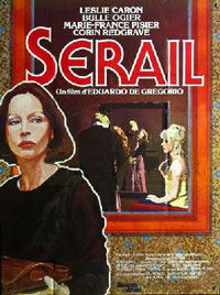 Sérail (1976)