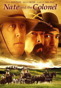 Nate and the Colonel (2003)