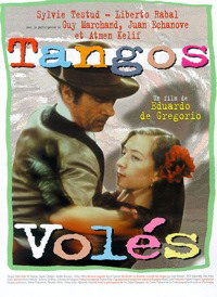 Tangos volés (2002)