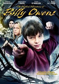 The Mystical Adventures of Billy Owens (2008)
