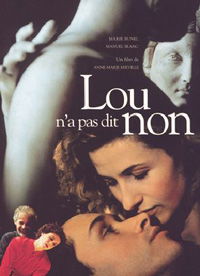 Lou n'a pas dit non (1994)