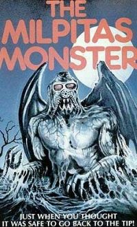 The Milpitas Monster (1975)