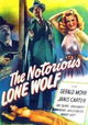 The Notorious Lone Wolf