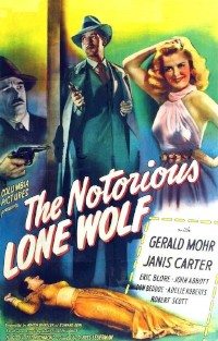 The Notorious Lone Wolf (1946)