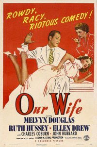 Our Wife (1941)