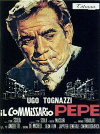 Il commissario Pepe (1969)