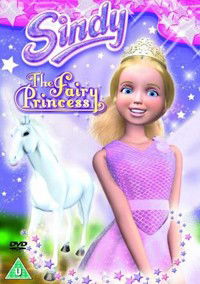 Sindy: The Fairy Princess (2003)