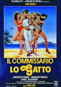 Il commissario Lo Gatto (1987)