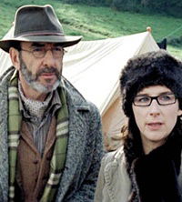 Almasty, la dernière expédition (2009)