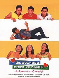 Dil Bechara Pyaar Ka Maara (2004)