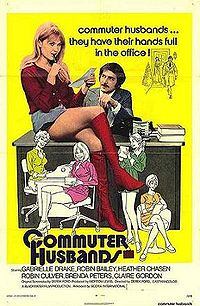 Commuter Husbands (1973)