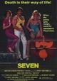 Seven