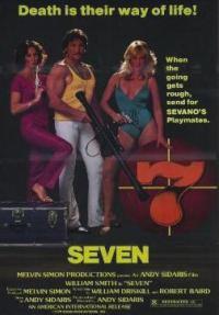 Seven (1979)