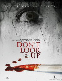 Don't Look Up