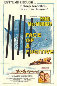 Face of a Fugitive (1959)