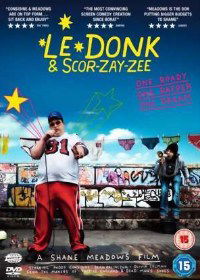 Le Donk & Scor-zay-zee