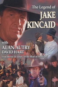 The Legend of Jake Kincaid (2002)