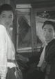 Hideko no shashô-san
