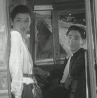 Hideko no shashô-san (1941)